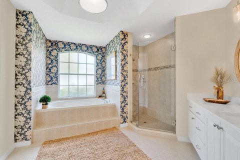 Купить виллу или дом в Дебари, Флорида 9 комнат, 334.82м2, № 1628361 - фото 22