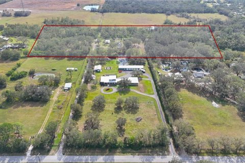 Villa ou maison à vendre à Bradenton, Floride: 2 chambres, 113.15 m2 № 1880790 - photo 3