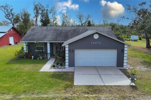 Villa ou maison à vendre à Bradenton, Floride: 2 chambres, 113.15 m2 № 1880790 - photo 1