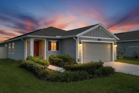 House in Kissimmee, Florida 3 bedrooms, 133.04 sq.m. № 2221991