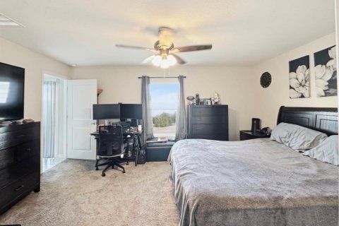 Villa ou maison à vendre à Kissimmee, Floride: 3 chambres, 133.04 m2 № 2221991 - photo 9
