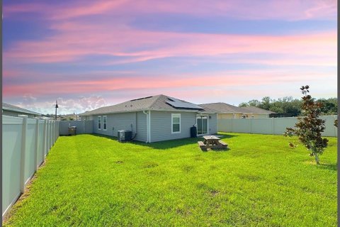 Villa ou maison à vendre à Kissimmee, Floride: 3 chambres, 133.04 m2 № 2221991 - photo 12