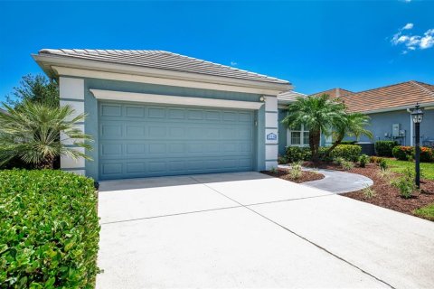House in Venice, Florida 3 bedrooms, 199.93 sq.m. № 1746899 - photo 3