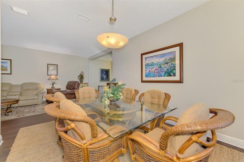 House in Venice, Florida 3 bedrooms, 199.93 sq.m. № 1746899 - photo 27