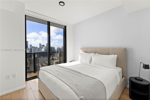 Купить кондоминиум в Майами, Флорида 1 спальня, 52.03м2, № 1983534 - фото 11