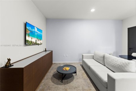 Купить кондоминиум в Майами, Флорида 1 спальня, 52.03м2, № 1983534 - фото 7