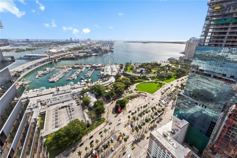 Купить кондоминиум в Майами, Флорида 1 спальня, 52.03м2, № 1983534 - фото 19