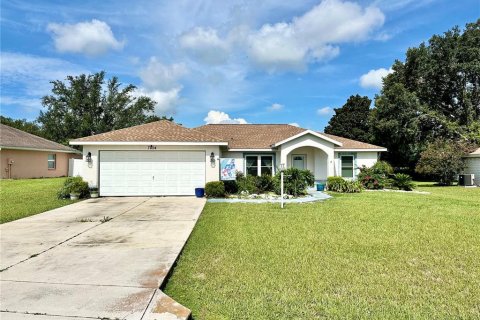 House in Ocala, Florida 3 bedrooms, 142.23 sq.m. № 1884195 - photo 2