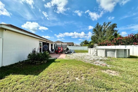 House in Ocala, Florida 3 bedrooms, 142.23 sq.m. № 1884195 - photo 22