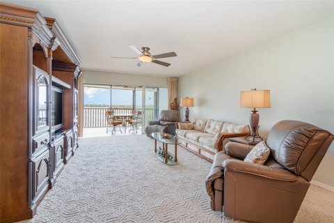 Copropriété à vendre à Sarasota, Floride: 2 chambres, 101.54 m2 № 1412514 - photo 18