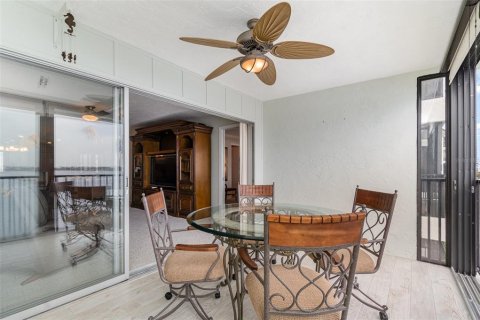 Copropriété à vendre à Sarasota, Floride: 2 chambres, 101.54 m2 № 1412514 - photo 19