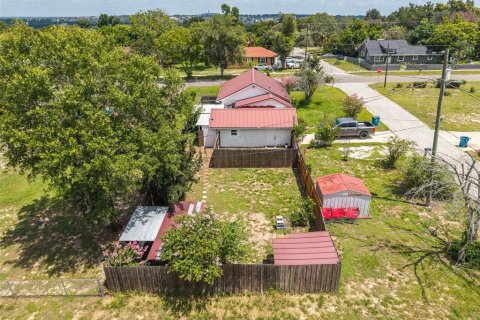 House in Lake Wales, Florida 2 bedrooms, 105.91 sq.m. № 2237768 - photo 22