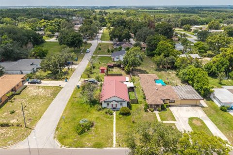 House in Lake Wales, Florida 2 bedrooms, 105.91 sq.m. № 2237768 - photo 23