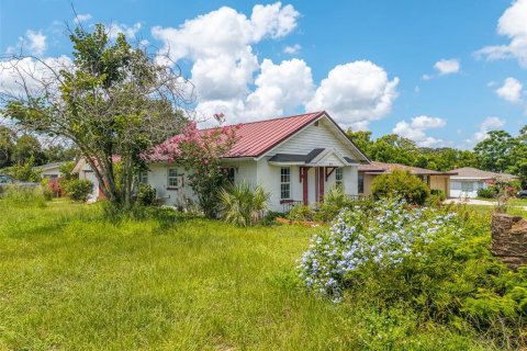 House in Lake Wales, Florida 2 bedrooms, 105.91 sq.m. № 2237768 - photo 16