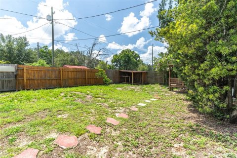 House in Lake Wales, Florida 2 bedrooms, 105.91 sq.m. № 2237768 - photo 24