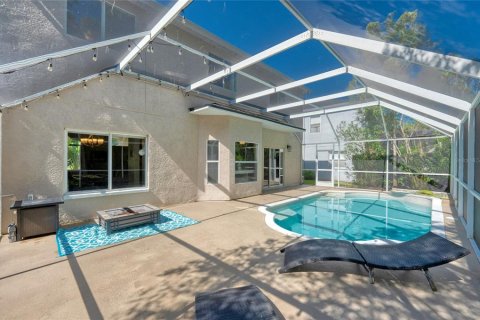 Villa ou maison à vendre à Odessa, Floride: 3 chambres, 215.53 m2 № 1899994 - photo 14