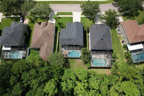 Villa ou maison à vendre à Odessa, Floride: 3 chambres, 215.53 m2 № 1899994 - photo 4