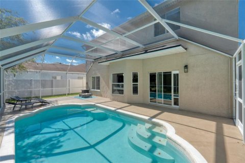 Villa ou maison à vendre à Odessa, Floride: 3 chambres, 215.53 m2 № 1899994 - photo 11