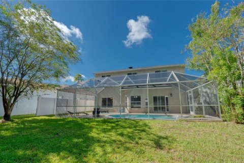 Villa ou maison à vendre à Odessa, Floride: 3 chambres, 215.53 m2 № 1899994 - photo 9