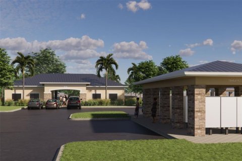 Casa en venta en Eustis, Florida, 3 dormitorios, 152.64 m2 № 1800038 - foto 6