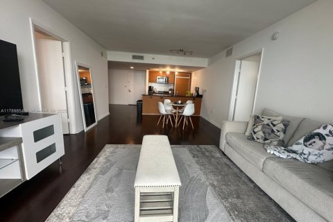 Copropriété à vendre à Miami, Floride: 2 chambres, 126.07 m2 № 1862171 - photo 7