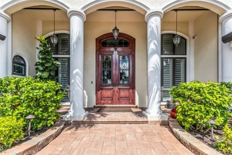Casa en venta en Punta Gorda, Florida, 5 dormitorios, 510.96 m2 № 2431031 - foto 7
