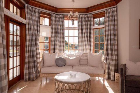 Villa ou maison à vendre à Micanopy, Floride: 4 chambres, 962.56 m2 № 2217626 - photo 16