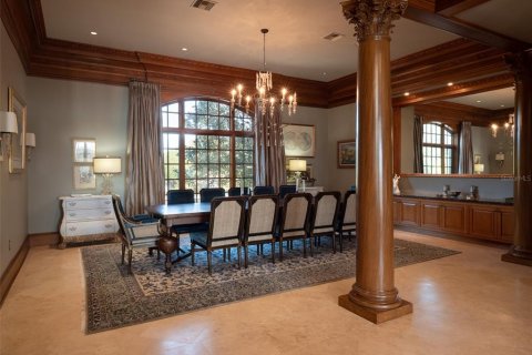 Villa ou maison à vendre à Micanopy, Floride: 4 chambres, 962.56 m2 № 2217626 - photo 10