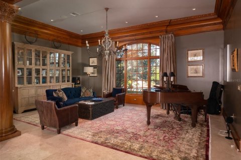 Villa ou maison à vendre à Micanopy, Floride: 4 chambres, 962.56 m2 № 2217626 - photo 14