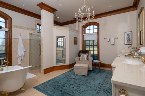 Villa ou maison à vendre à Micanopy, Floride: 4 chambres, 962.56 m2 № 2217626 - photo 17