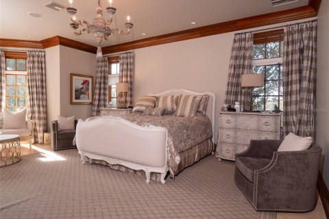 Villa ou maison à vendre à Micanopy, Floride: 4 chambres, 962.56 m2 № 2217626 - photo 15