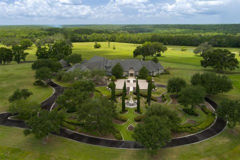 Villa ou maison à vendre à Micanopy, Floride: 4 chambres, 962.56 m2 № 2217626 - photo 4