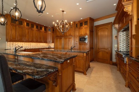 Villa ou maison à vendre à Micanopy, Floride: 4 chambres, 962.56 m2 № 2217626 - photo 12