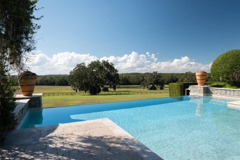 Villa ou maison à vendre à Micanopy, Floride: 4 chambres, 962.56 m2 № 2217626 - photo 19
