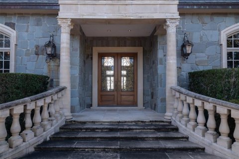 Villa ou maison à vendre à Micanopy, Floride: 4 chambres, 962.56 m2 № 2217626 - photo 5