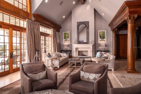 Villa ou maison à vendre à Micanopy, Floride: 4 chambres, 962.56 m2 № 2217626 - photo 9