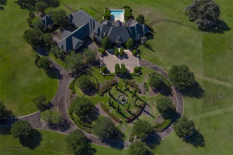Villa ou maison à vendre à Micanopy, Floride: 4 chambres, 962.56 m2 № 2217626 - photo 3