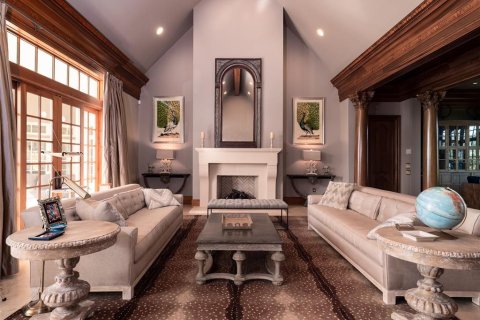 Villa ou maison à vendre à Micanopy, Floride: 4 chambres, 962.56 m2 № 2217626 - photo 7