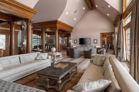 Villa ou maison à vendre à Micanopy, Floride: 4 chambres, 962.56 m2 № 2217626 - photo 8