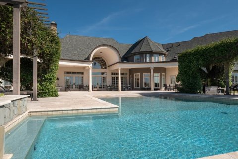 Villa ou maison à vendre à Micanopy, Floride: 4 chambres, 962.56 m2 № 2217626 - photo 20