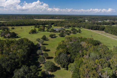 Villa ou maison à vendre à Micanopy, Floride: 4 chambres, 962.56 m2 № 2217626 - photo 24