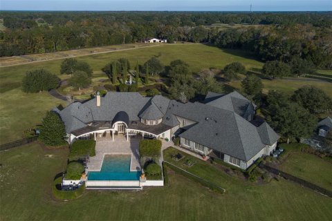 Villa ou maison à vendre à Micanopy, Floride: 4 chambres, 962.56 m2 № 2217626 - photo 21