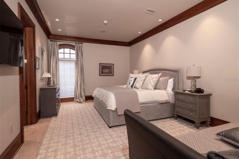 Villa ou maison à vendre à Micanopy, Floride: 4 chambres, 962.56 m2 № 2217626 - photo 18