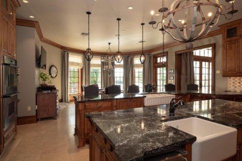 Villa ou maison à vendre à Micanopy, Floride: 4 chambres, 962.56 m2 № 2217626 - photo 13