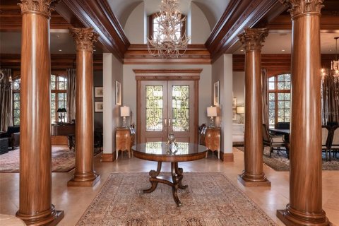 Villa ou maison à vendre à Micanopy, Floride: 4 chambres, 962.56 m2 № 2217626 - photo 6