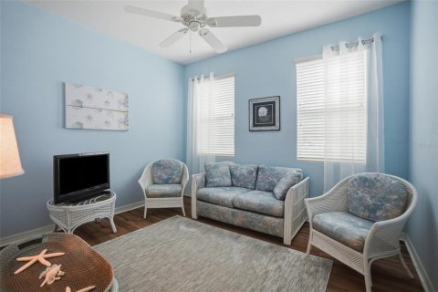 House in Brooksville, Florida 4 bedrooms, 191.84 sq.m. № 2198522 - photo 13