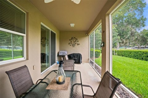 House in Brooksville, Florida 4 bedrooms, 191.84 sq.m. № 2198522 - photo 28
