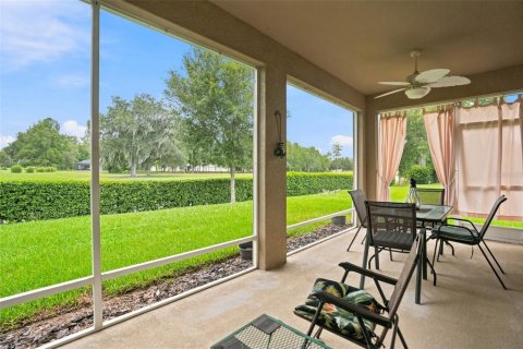 House in Brooksville, Florida 4 bedrooms, 191.84 sq.m. № 2198522 - photo 27
