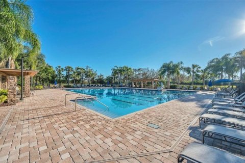 House in Parrish, Florida 3 bedrooms, 117.99 sq.m. № 2398782 - photo 20
