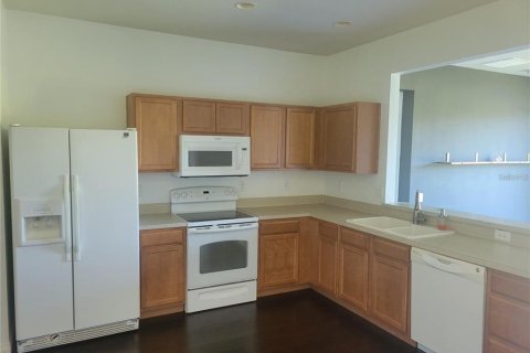 House in Parrish, Florida 3 bedrooms, 117.99 sq.m. № 2398782 - photo 5